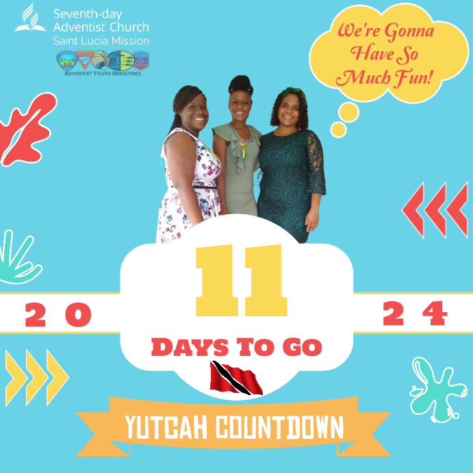 Countdown flyer Template | PosterMyWall