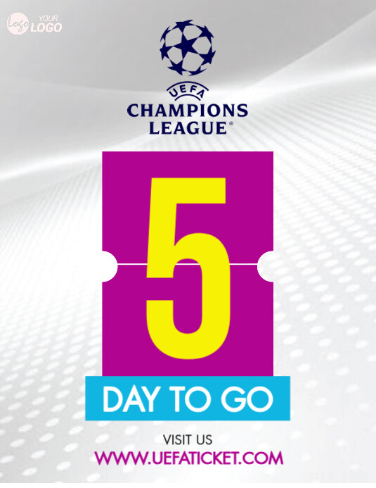 Countdown Template | PosterMyWall