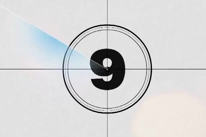 countdown video Template | PosterMyWall