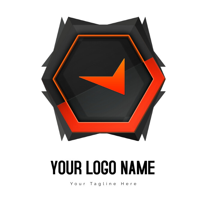 Counter-strike: Global Offensive League Of Le Logo template