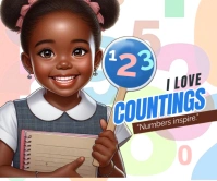 Counting Large Rectangle template