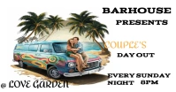 Couple's Activities Facebook Shared Image template