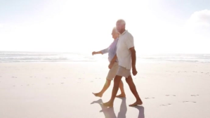 Couple Enjoy Your Retirement YouTube-miniature template