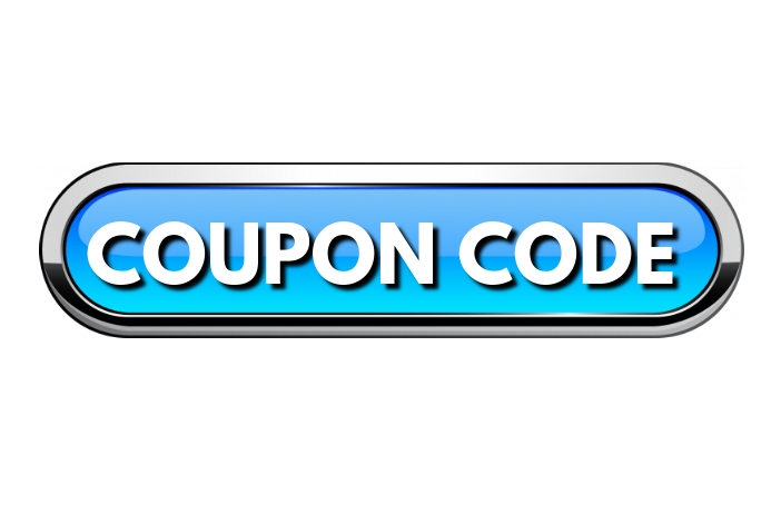 Copy of Coupon Code Button | PosterMyWall