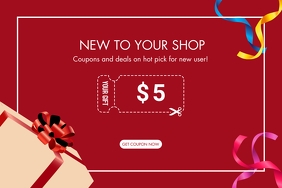 200+ coupon code Customizable Design Templates | PosterMyWall