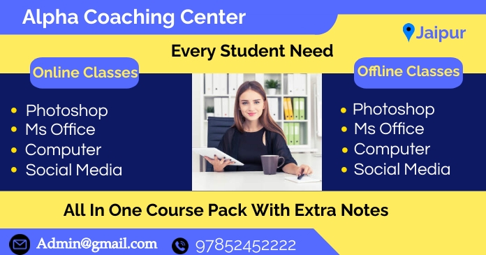 Course Banner Template | PosterMyWall