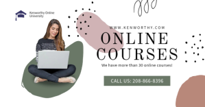 Blanco Online Courses Promotion Facebook Ad Template