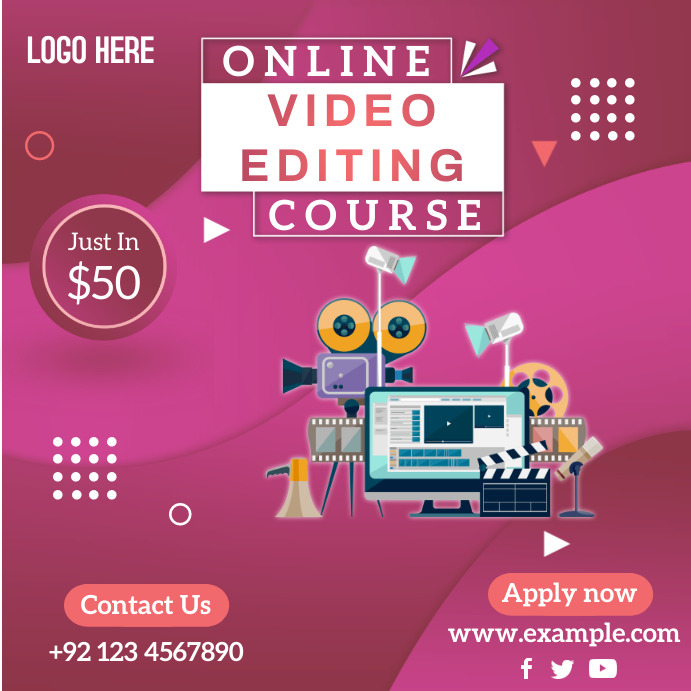 Poster Making Online Editor at Margaret Kyzer blog