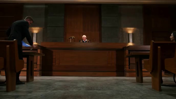 Court law and judge Template | PosterMyWall