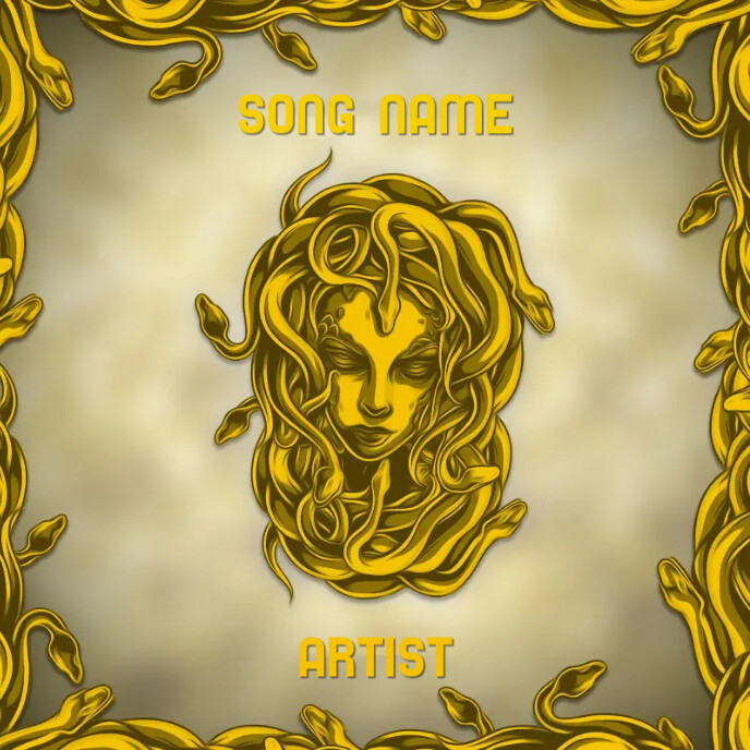Copy of cover art | PosterMyWall