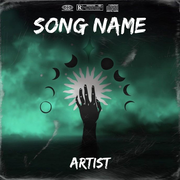 Copy of cover art | PosterMyWall