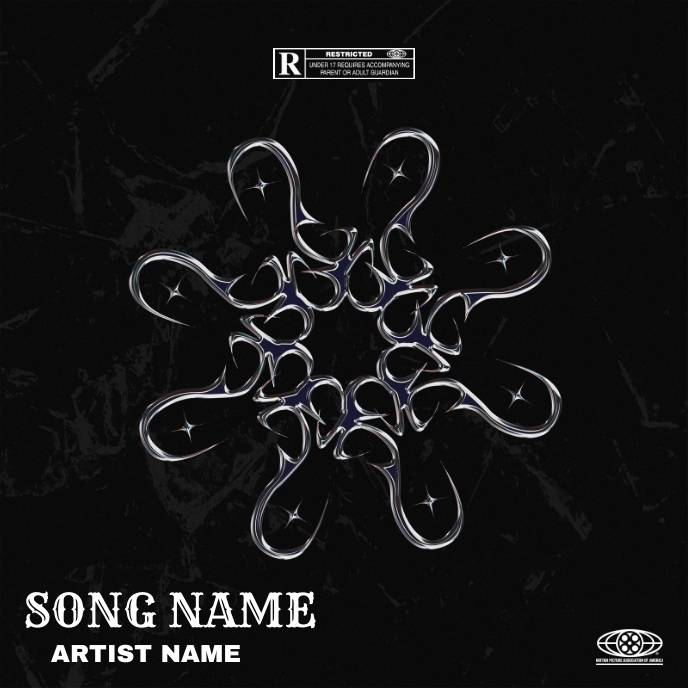 Copy of cover art | PosterMyWall