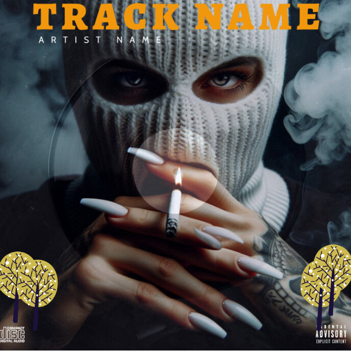 cover design template