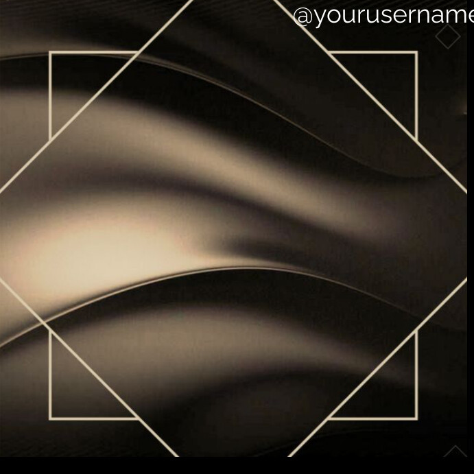 Plantilla de Cover frame | PosterMyWall