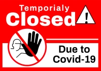 Covid-19 Safety 2 A2 template