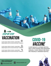 Covid Awareness Template | PosterMyWall