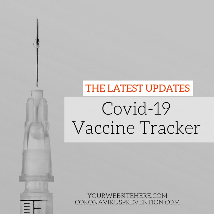 COVID VACCINE TEMPLATE PosterMyWall COVID VACCINE TEMPLATE PosterMyWall
