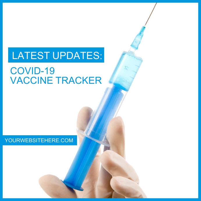 COVID VACCINE TEMPLATE PosterMyWall COVID VACCINE TEMPLATE PosterMyWall