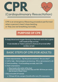 CPR Ads A4 template