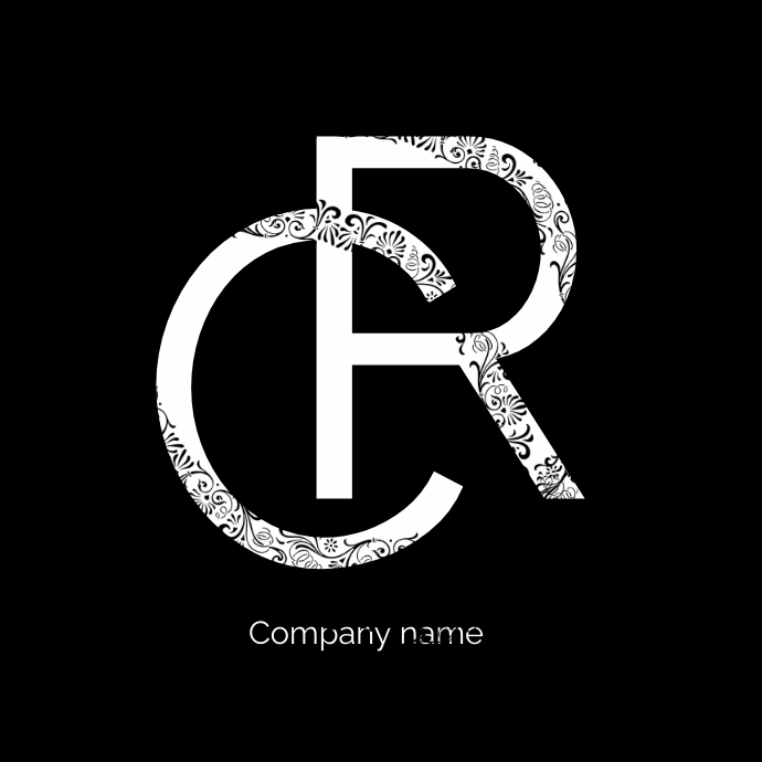 CR logo tampelte Template | PosterMyWall cr-logo-tampelte-template-postermywall