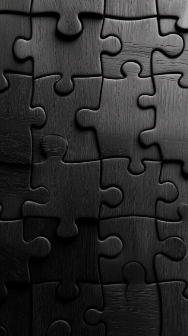 Cracked Interlock Background Instagram Story template