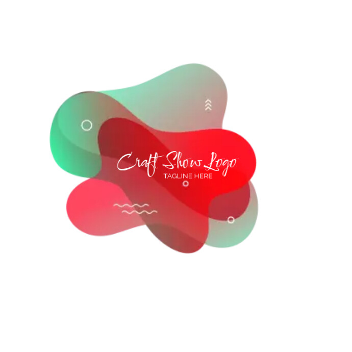 Modèle Craft Show Logo | PosterMyWall