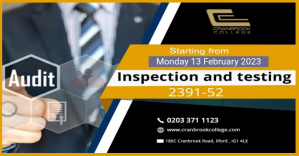 Hitam Cranbrook College Electrical Course London Facebook Shared Image Template
