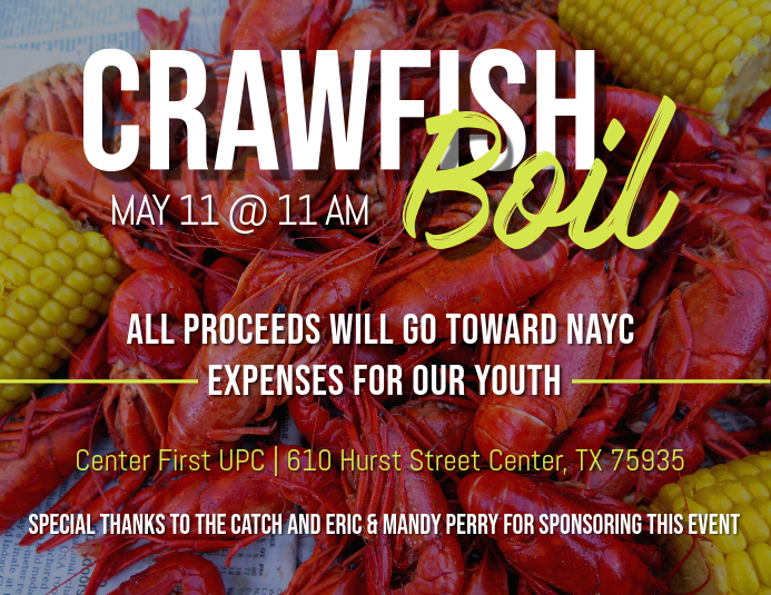 Crawfish Boil Template | PosterMyWall Crawfish Boil Template | PosterMyWall