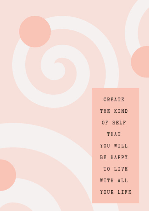 Create Quote Template PosterMyWall
