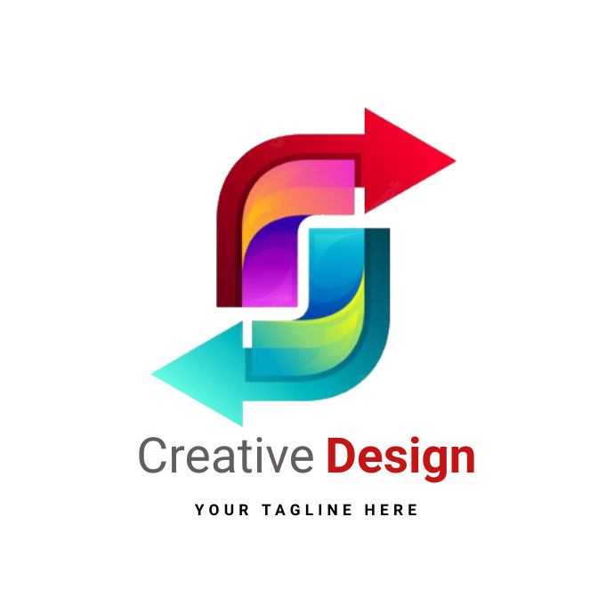 Creative / Art Logo Template | PosterMyWall