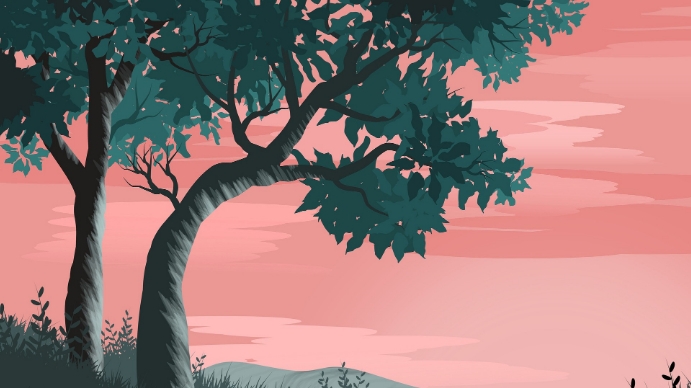 创意艺术油画放大背景模板 Postermywall 创意艺术油画放大背景模板 Postermywall