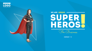 Creative Business Corporate Digital Ad template