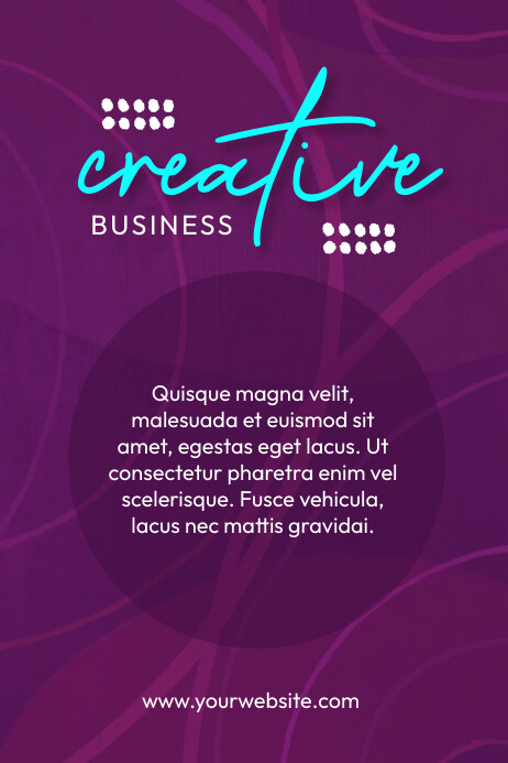 Creative Business