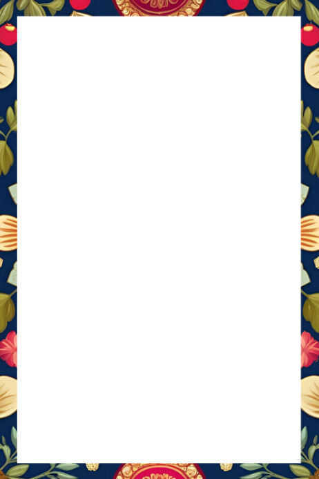 creative flyer background template | clean poster template design ...