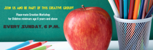 Creative Group Nagłówek na Twittera template
