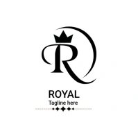 Creative logo template