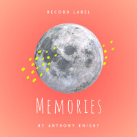 edm music album cover design Template | PosterMyWall