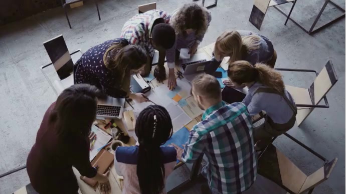 Copy of Creative solutions | PosterMyWall