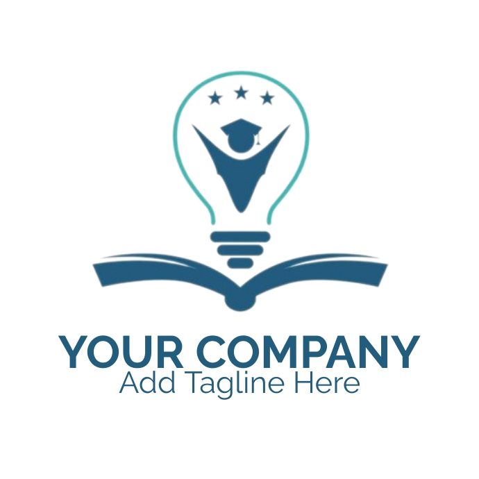 Study Logo Design
