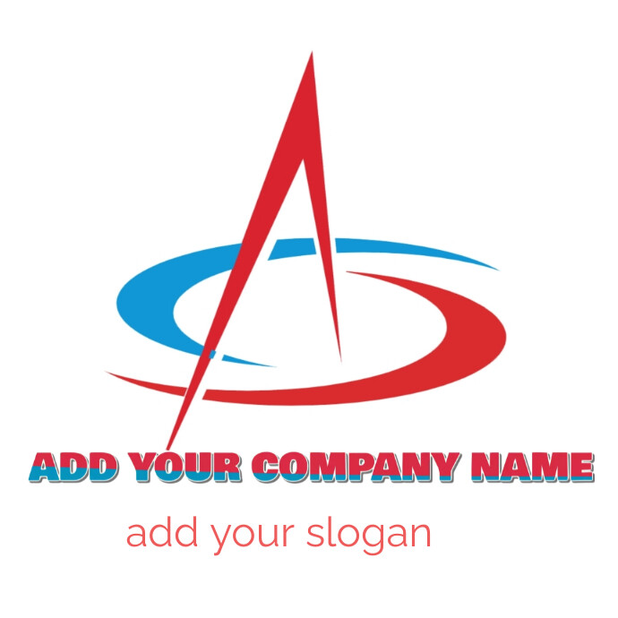 Creative technology logo design Template | PosterMyWall