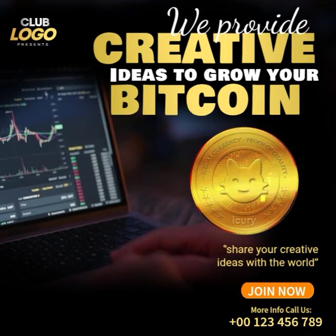 Creative Trading Ads Template | PosterMyWall