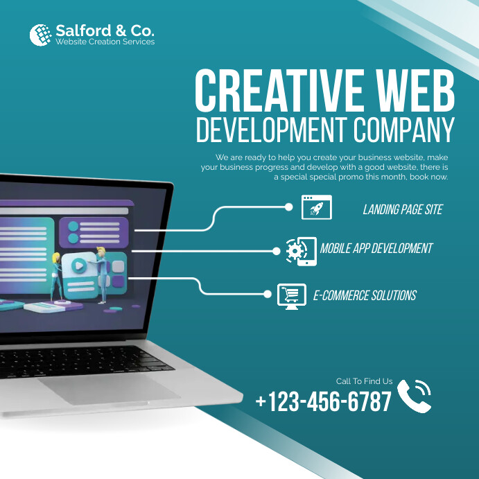 Affordable Web Design Rancho Cucamonga, CA