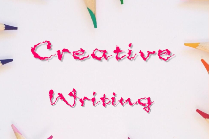 creative writing Template | PosterMyWall