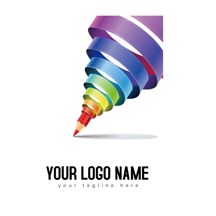 Creativity Graphic design Template | PosterMyWall