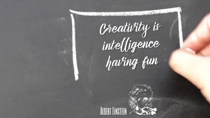 Modele Creativite Intelligence Inspiration Citation Postermywall Modele Creativite Intelligence Inspiration Citation Postermywall