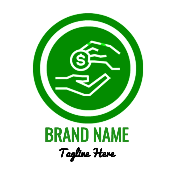 credit repair logo business icon , profession Template | PosterMyWall