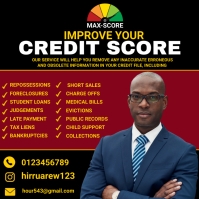 Stunning Credit Score Repair Services image
