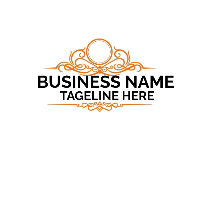 crest logo Template PosterMyWall crest logo Template PosterMyWall