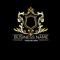 Crest Design Format crest logo Template | PosterMyWall