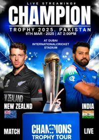 CRICKET FIXTURE A6 template